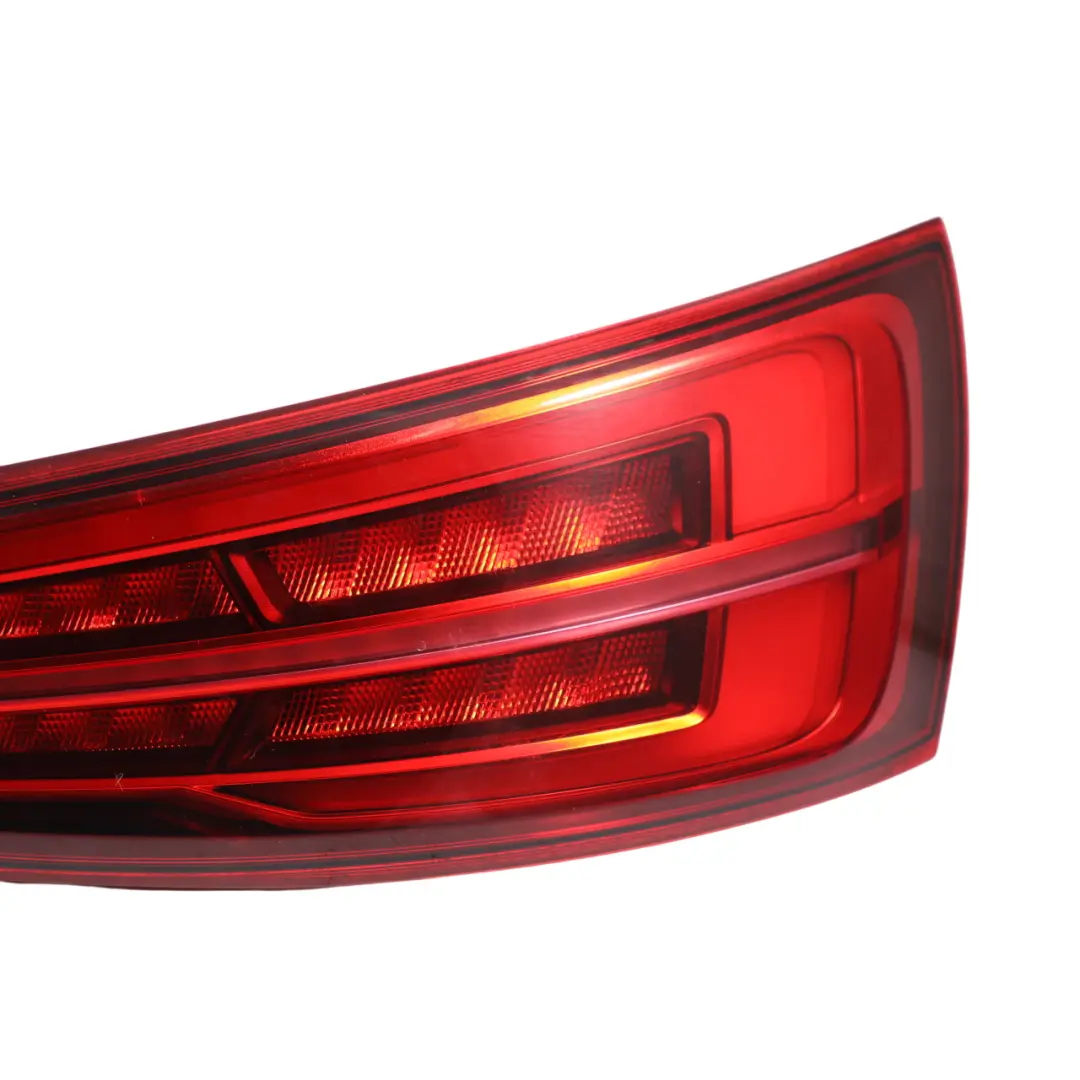 Facelift Rear Tail Light Lamp LED Taillight Right O/S to Audi Q3 8U with Part number 8U0945094N Audi Q3 8U Facelift Rear Tail Light Lamp LED Taillight Right O/S - SKU 8U0945094N-3 - Part number 8U0945094N