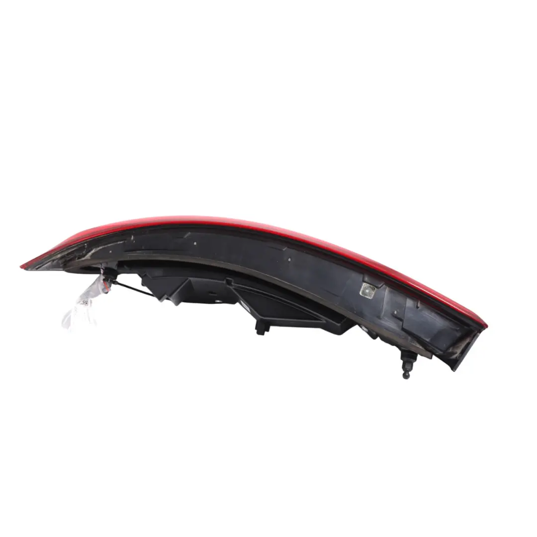 Audi Q3 8U Facelift Rear Tail Light Lamp LED Taillight Right O/S - SKU 8U0945094N-3 - Part number 8U0945094N