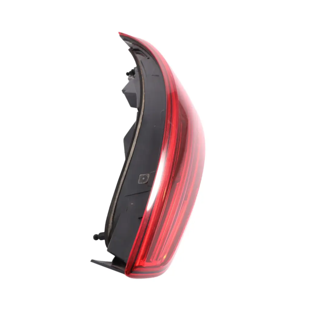 Audi Q3 8U Facelift Rear Tail Light Lamp LED Taillight Right O/S - SKU 8U0945094N-3 - Part number 8U0945094N