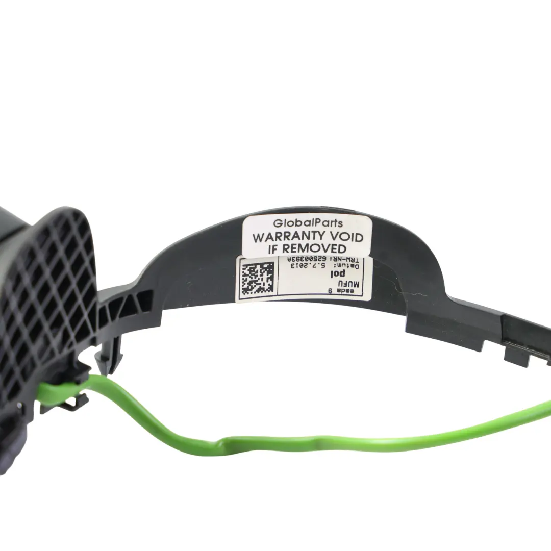 Audi Q3 8U Volante Multifunción Botón Interruptor Panel Control - SKU 8U0951523F-1 - Número de pieza 8U0951523F
