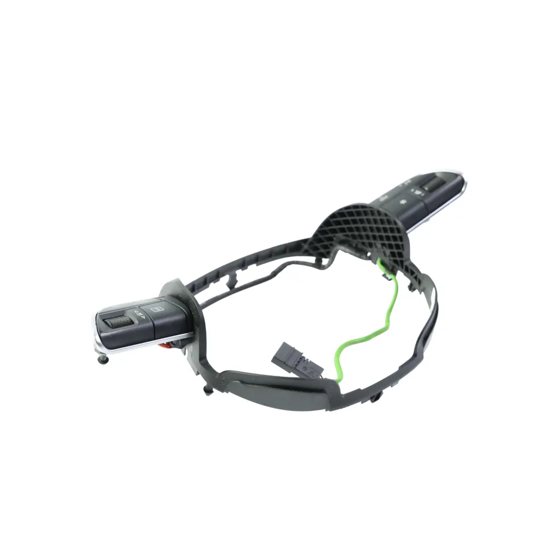 Audi Q3 8U Lenkrad Multifunktion Taste Schalter Bedienfeld - SKU 8U0951523F-1 - Teilenummer 8U0951523F