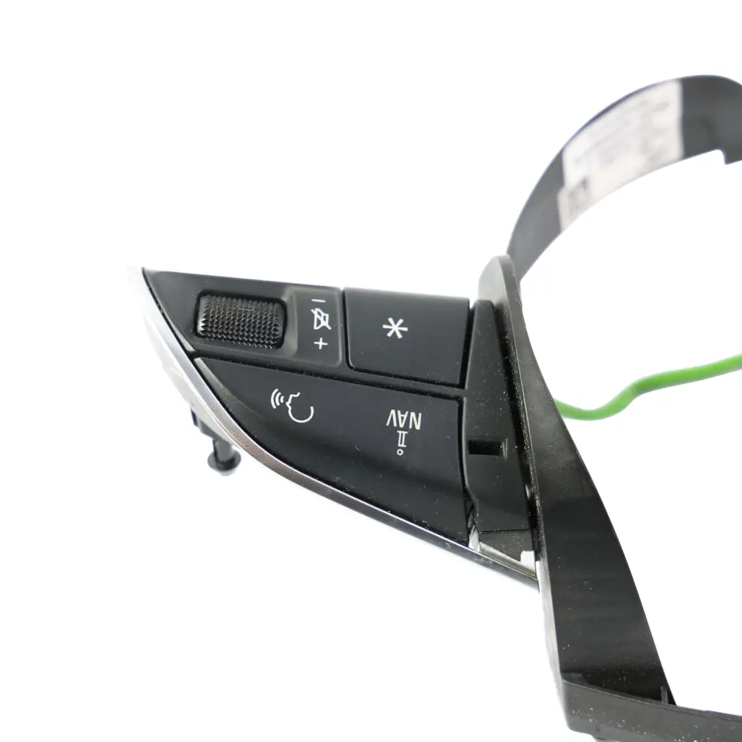 Audi Q3 8U Lenkrad Multifunktion Taste Schalter Bedienfeld - SKU 8U0951523F-1 - Teilenummer 8U0951523F