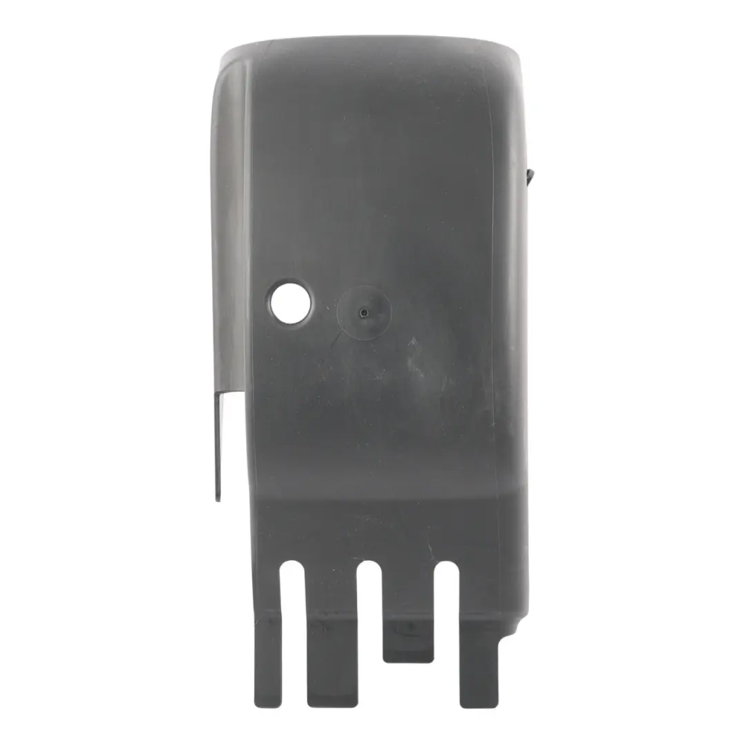 Steering Column Lower Cover Trim Panel to Audi Q3 8U with Part number 8U0953512J Audi Q3 8U Steering Column Lower Cover Trim Panel - SKU 8U0953512J - Part number 8U0953512J
