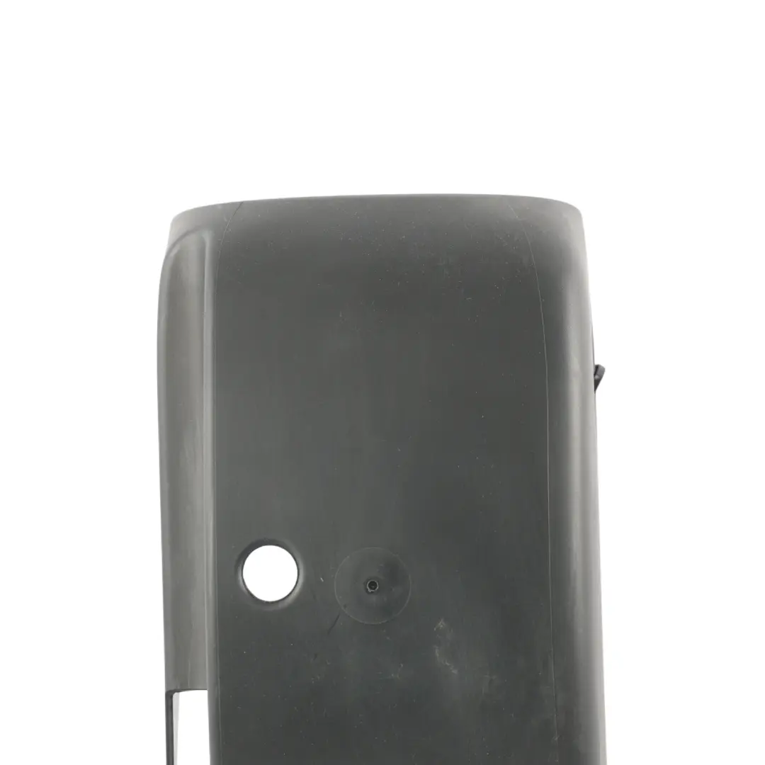 Audi Q3 8U Steering Column Lower Cover Trim Panel - SKU 8U0953512J - Part number 8U0953512J