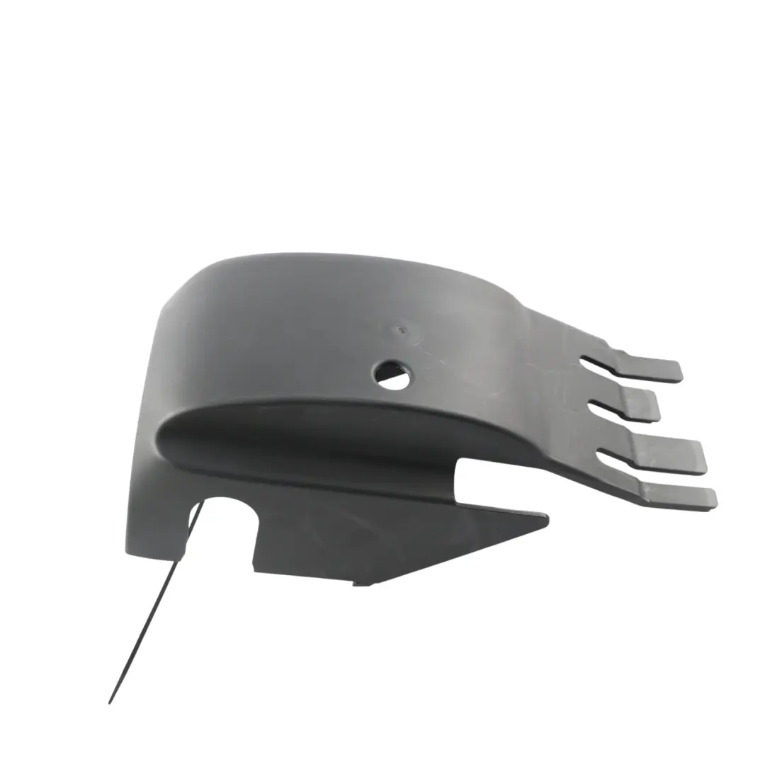 Audi Q3 8U Steering Column Lower Cover Trim Panel - SKU 8U0953512J - Part number 8U0953512J