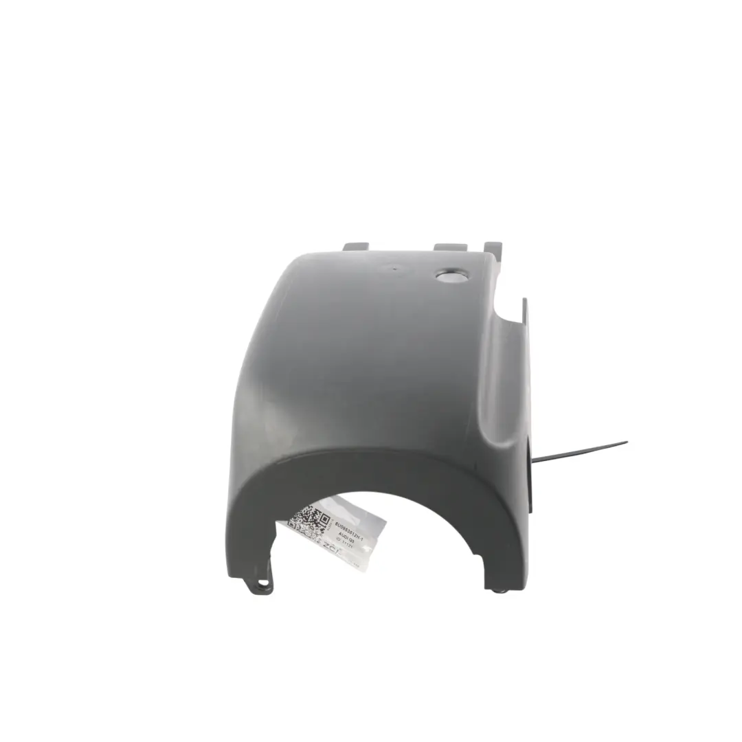 Audi Q3 8U Steering Column Lower Cover Trim Panel - SKU 8U0953512J - Part number 8U0953512J