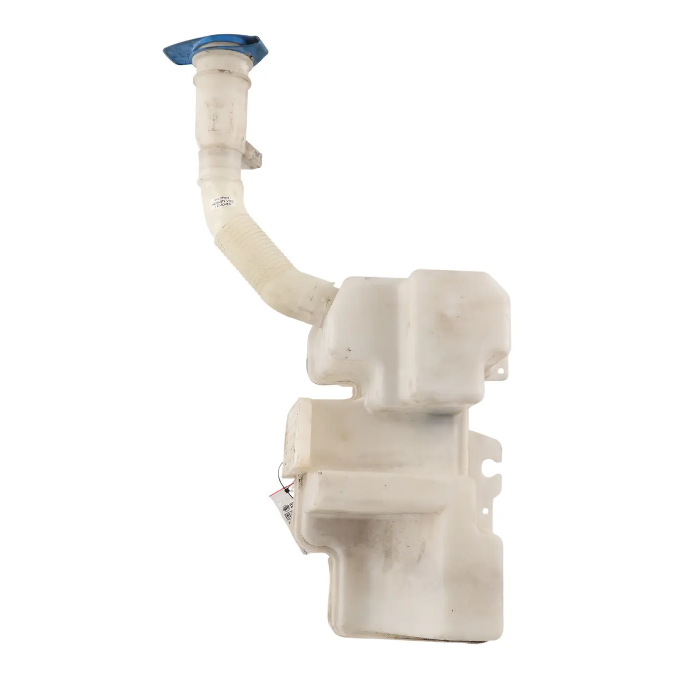 Audi Q3 8U Windscreen Washer Bottle Tank Reservoir 8U0955451