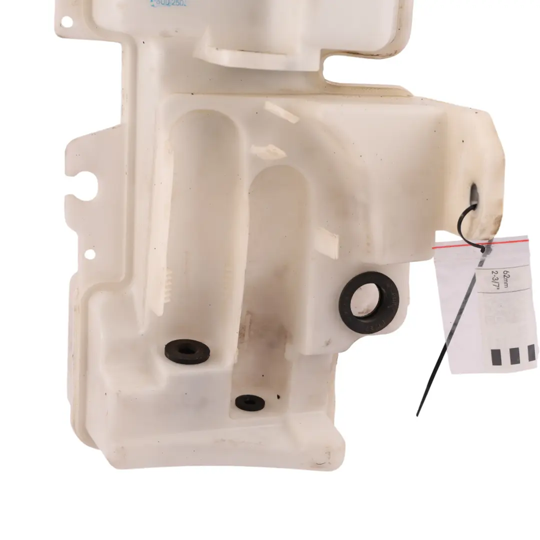 Windscreen Washer Bottle Tank Reservoir to Audi Q3 8U with Part number 8U0955451 Audi Q3 8U Windscreen Washer Bottle Tank Reservoir - SKU 8U0955451-1 - Part number 8U0955451