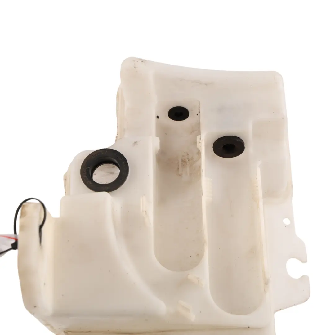 Audi Q3 8U Windscreen Washer Bottle Tank Reservoir - SKU 8U0955451-1 - Part number 8U0955451
