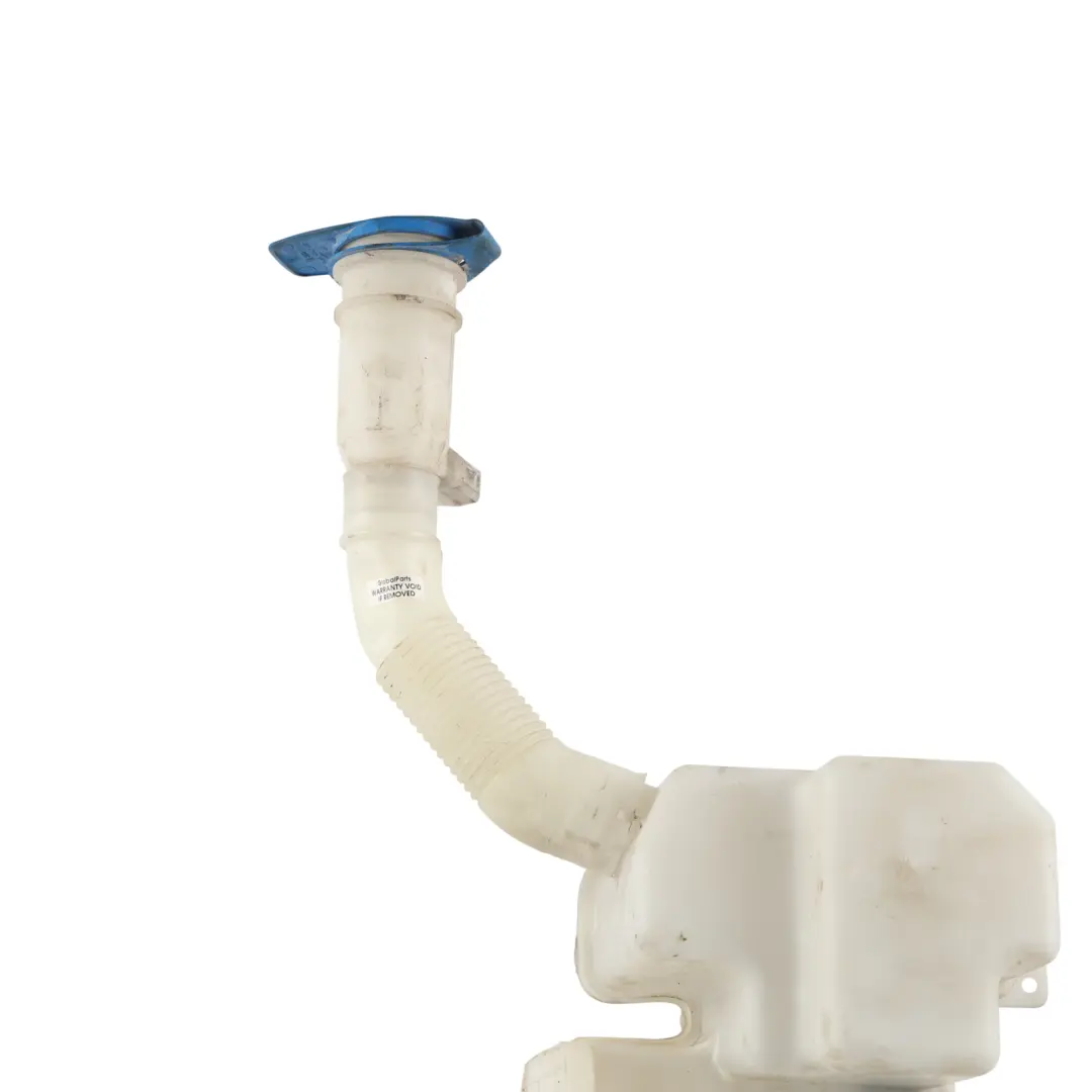 Windscreen Washer Bottle Tank Reservoir to Audi Q3 8U with Part number 8U0955451 Audi Q3 8U Windscreen Washer Bottle Tank Reservoir - SKU 8U0955451-1 - Part number 8U0955451