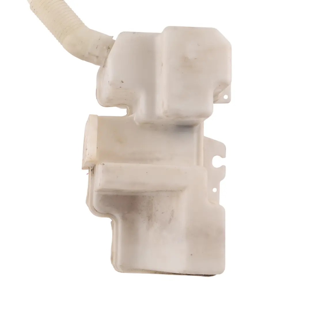 Audi Q3 8U Windscreen Washer Bottle Tank Reservoir - SKU 8U0955451-1 - Part number 8U0955451