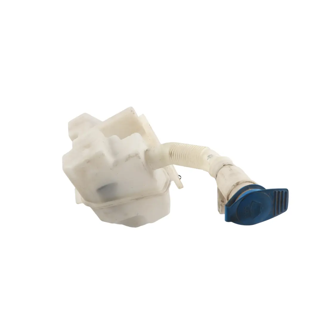Audi Q3 8U Windscreen Washer Bottle Tank Reservoir - SKU 8U0955451-1 - Part number 8U0955451