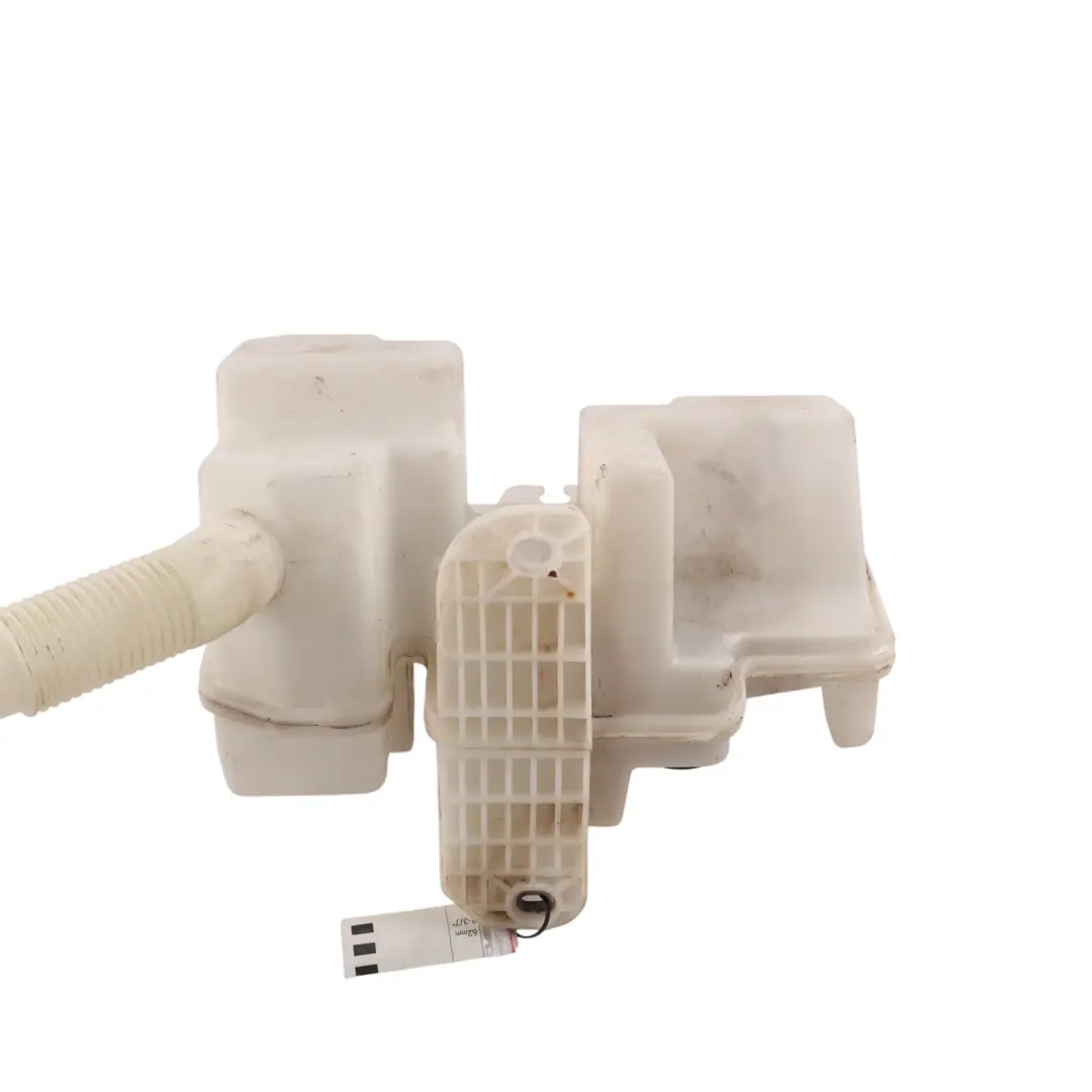 Audi Q3 8U Windscreen Washer Bottle Tank Reservoir - SKU 8U0955451-1 - Part number 8U0955451