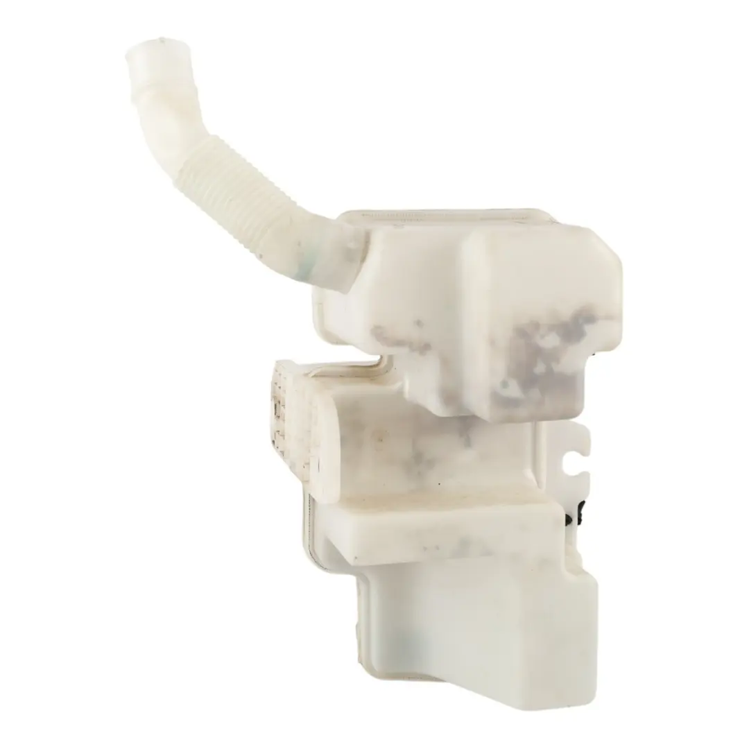 Windscreen Window Washer Bottle Tank Reservoir to Audi Q3 8U with Part number 8U0955451 Audi Q3 8U Windscreen Window Washer Bottle Tank Reservoir - SKU 8U0955451-2 - Part number 8U0955451
