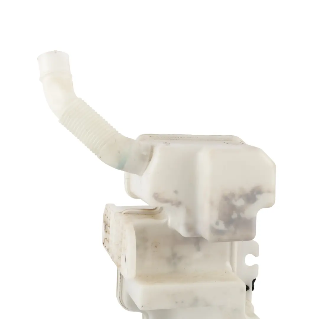 Windscreen Window Washer Bottle Tank Reservoir to Audi Q3 8U with Part number 8U0955451 Audi Q3 8U Windscreen Window Washer Bottle Tank Reservoir - SKU 8U0955451-2 - Part number 8U0955451