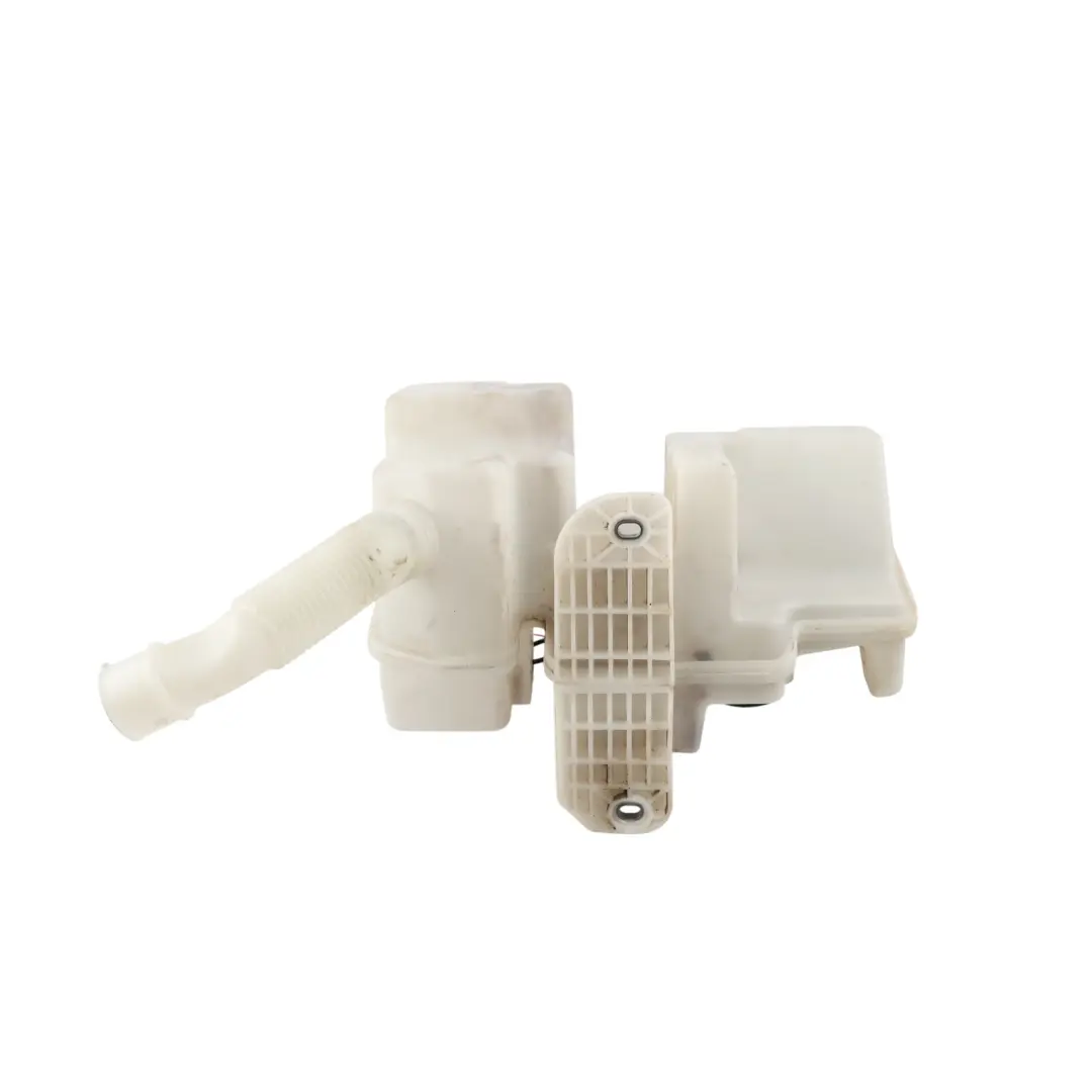 Windscreen Window Washer Bottle Tank Reservoir to Audi Q3 8U with Part number 8U0955451 Audi Q3 8U Windscreen Window Washer Bottle Tank Reservoir - SKU 8U0955451-2 - Part number 8U0955451
