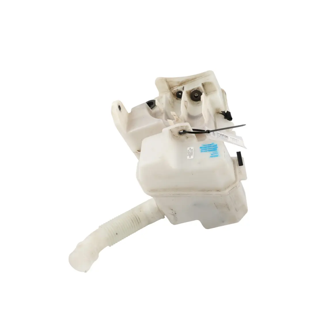 Audi Q3 8U Windscreen Window Washer Bottle Tank Reservoir - SKU 8U0955451-2 - Part number 8U0955451