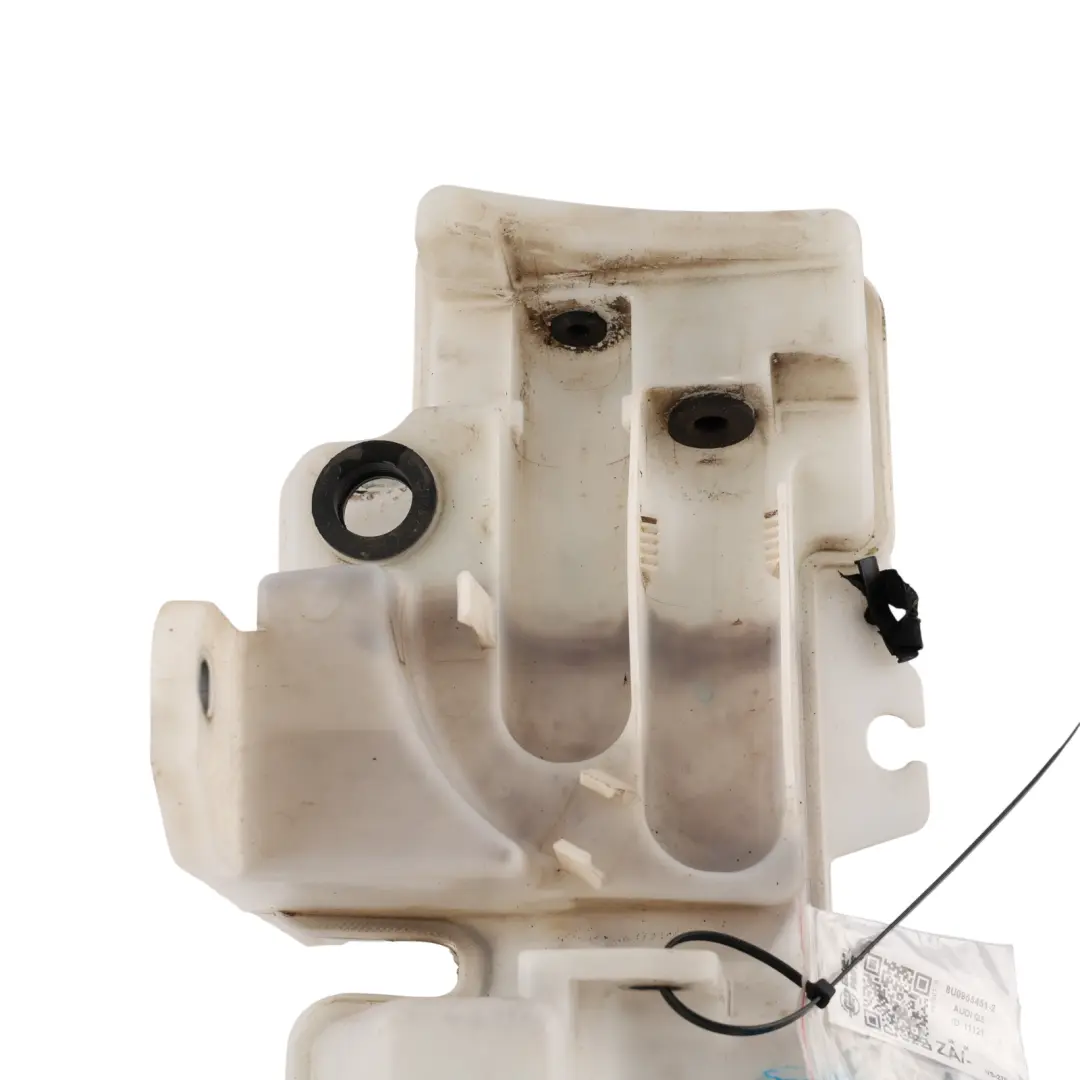 Audi Q3 8U Windscreen Window Washer Bottle Tank Reservoir - SKU 8U0955451-2 - Part number 8U0955451