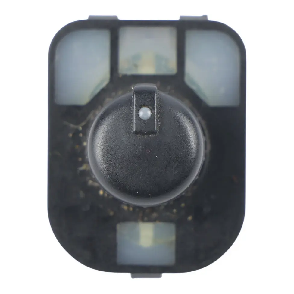 Mirror Adjustment Switch Button Control Panel to Audi Q3 8U Electric with Part number 8U0959565A Audi Q3 8U Electric Mirror Adjustment Switch Button Control Panel - SKU 8U0959565A - Part number 8U0959565A