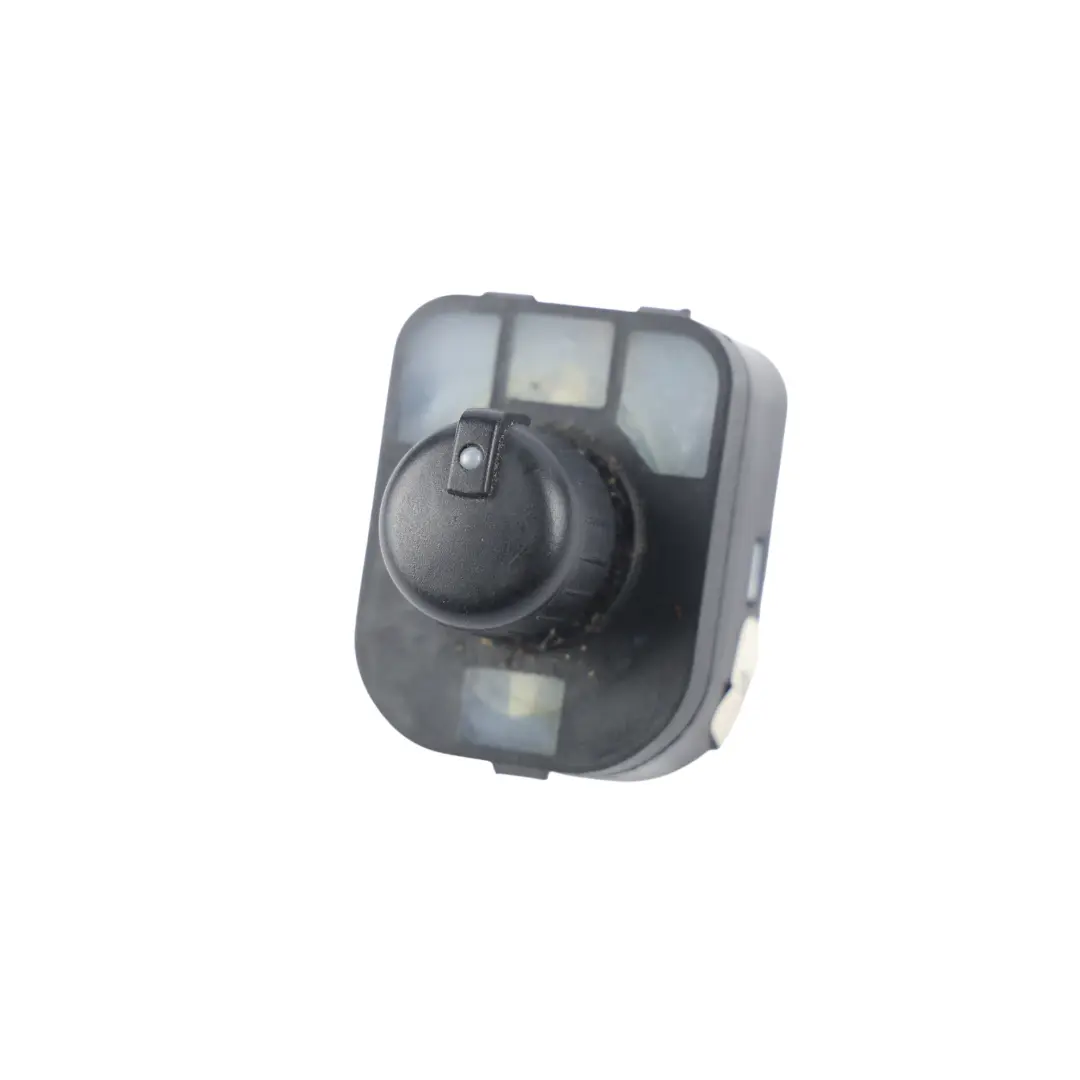 Mirror Adjustment Switch Button Control Panel to Audi Q3 8U Electric with Part number 8U0959565A Audi Q3 8U Electric Mirror Adjustment Switch Button Control Panel - SKU 8U0959565A - Part number 8U0959565A