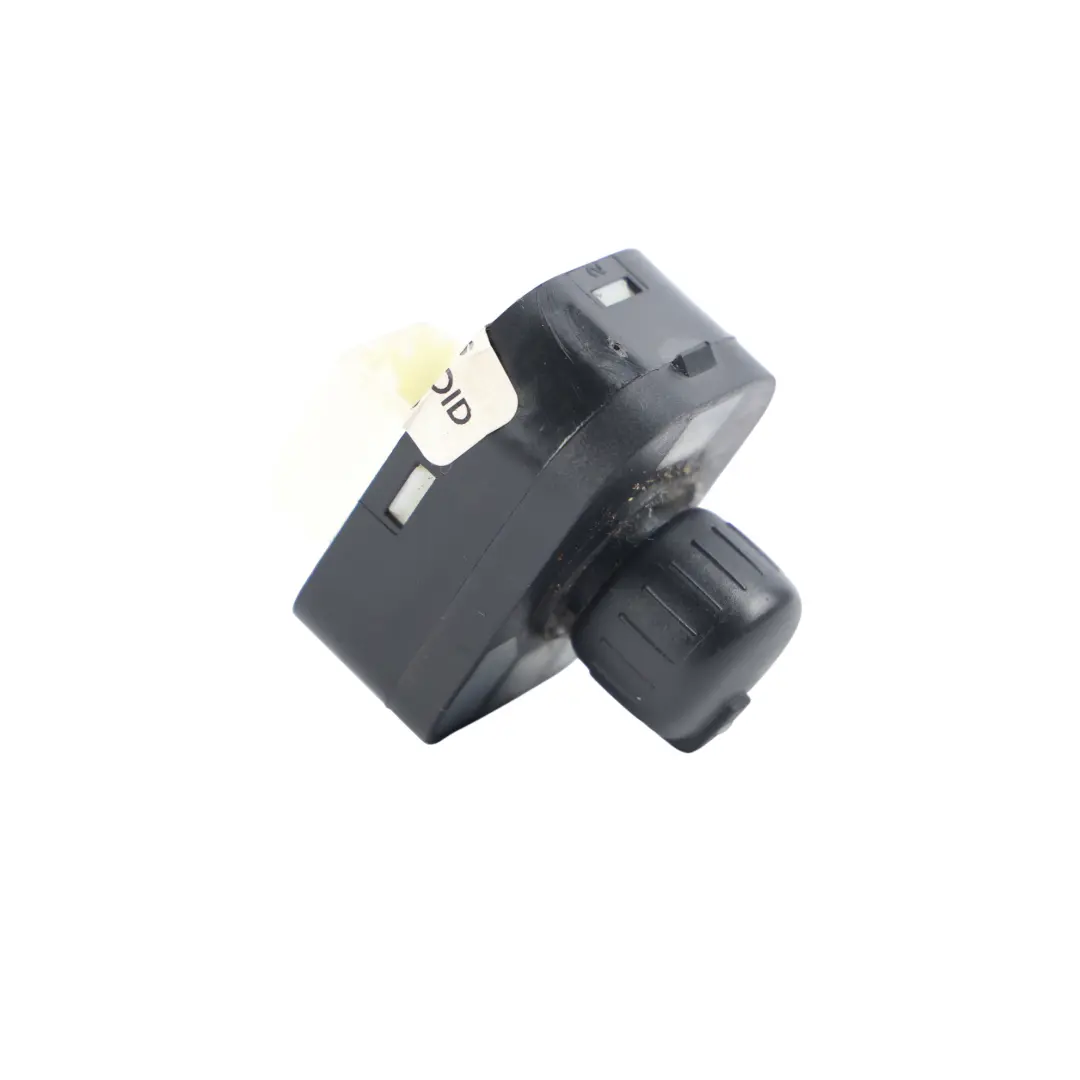 Interruttore Specchietti Elettrici Pannello Comandi per Audi Q3 8U con numero di parte 8U0959565A Audi Q3 8U Interruttore Specchietti Elettrici Pannello Comandi - SKU 8U0959565A - Numero di parte 8U0959565A