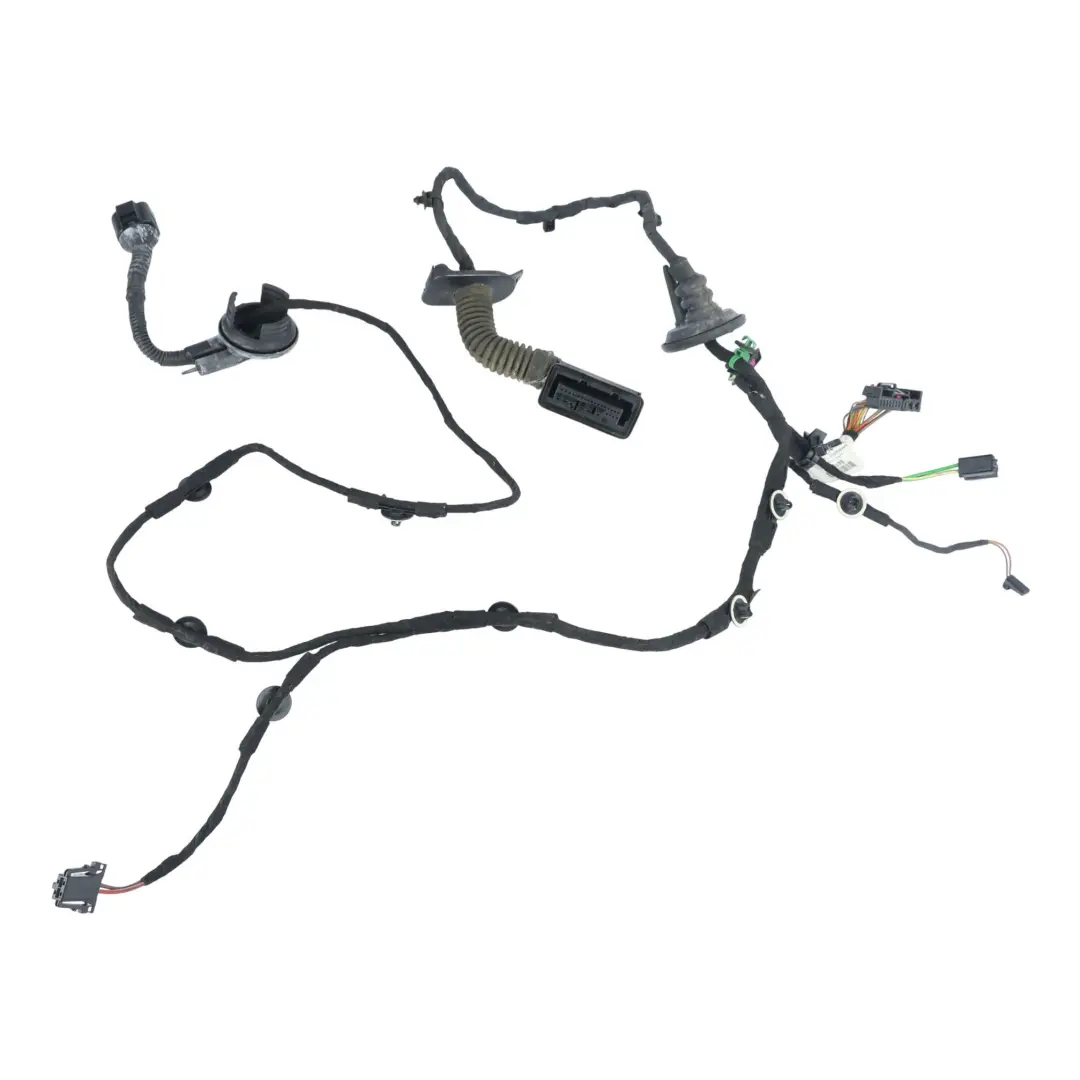 Tür Kabelbaum Vorne Rechts für Audi Q3 8U mit Teilenummer 8U0971030 Audi Q3 8U Tür Kabelbaum Vorne Rechts - SKU 8U0971030 - Teilenummer 8U0971030