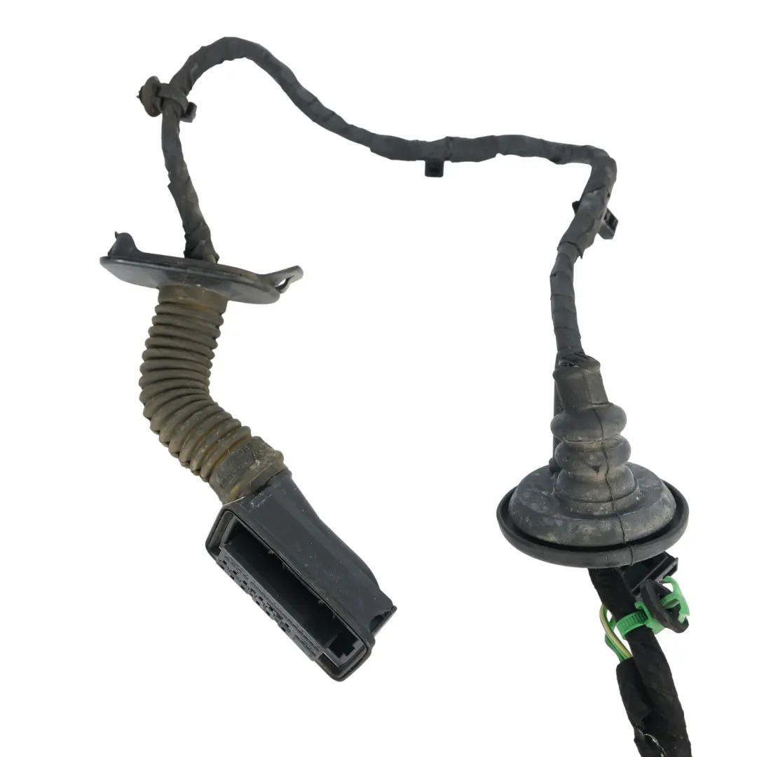 Mazo Cables Puerta Delantera Derecha para Audi Q3 8U con número de pieza 8U0971030 Audi Q3 8U Mazo Cables Puerta Delantera Derecha - SKU 8U0971030 - Número de pieza 8U0971030
