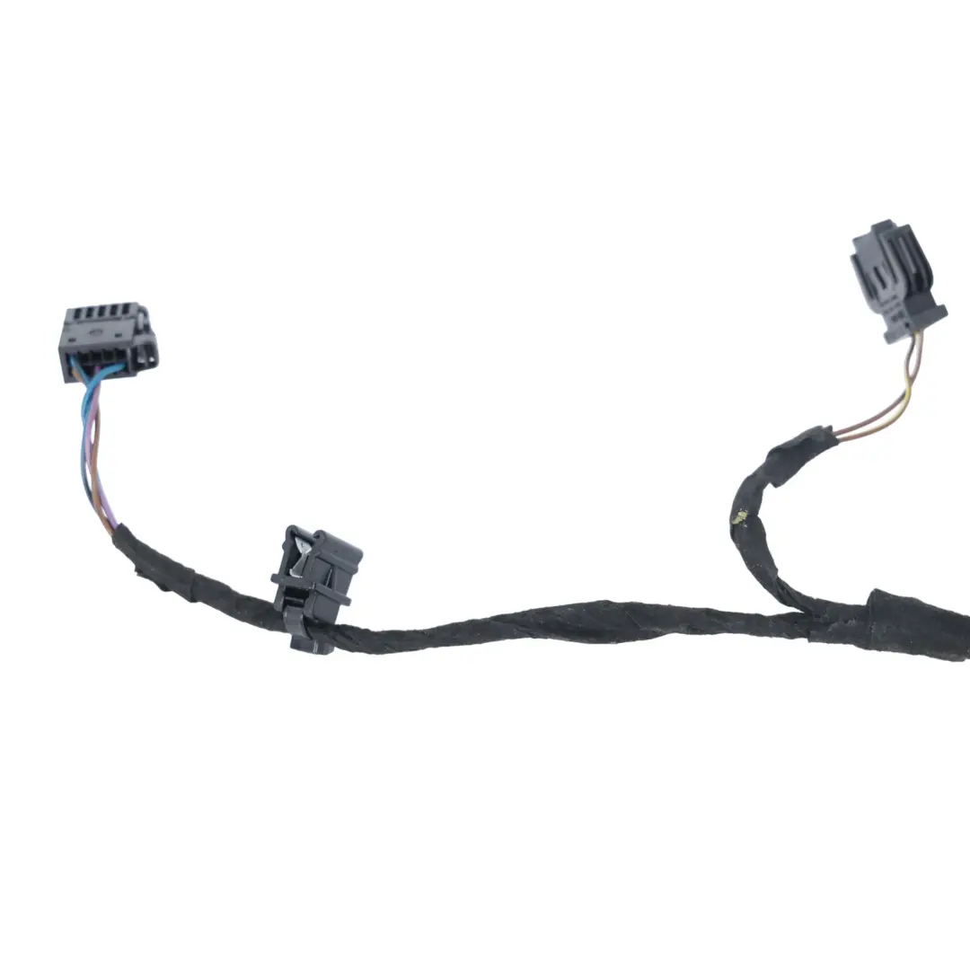 Mazo Cables Puerta Delantera Derecha para Audi Q3 8U con número de pieza 8U0971035AA Audi Q3 8U Mazo Cables Puerta Delantera Derecha - SKU 8U0971035AA - Número de pieza 8U0971035AA