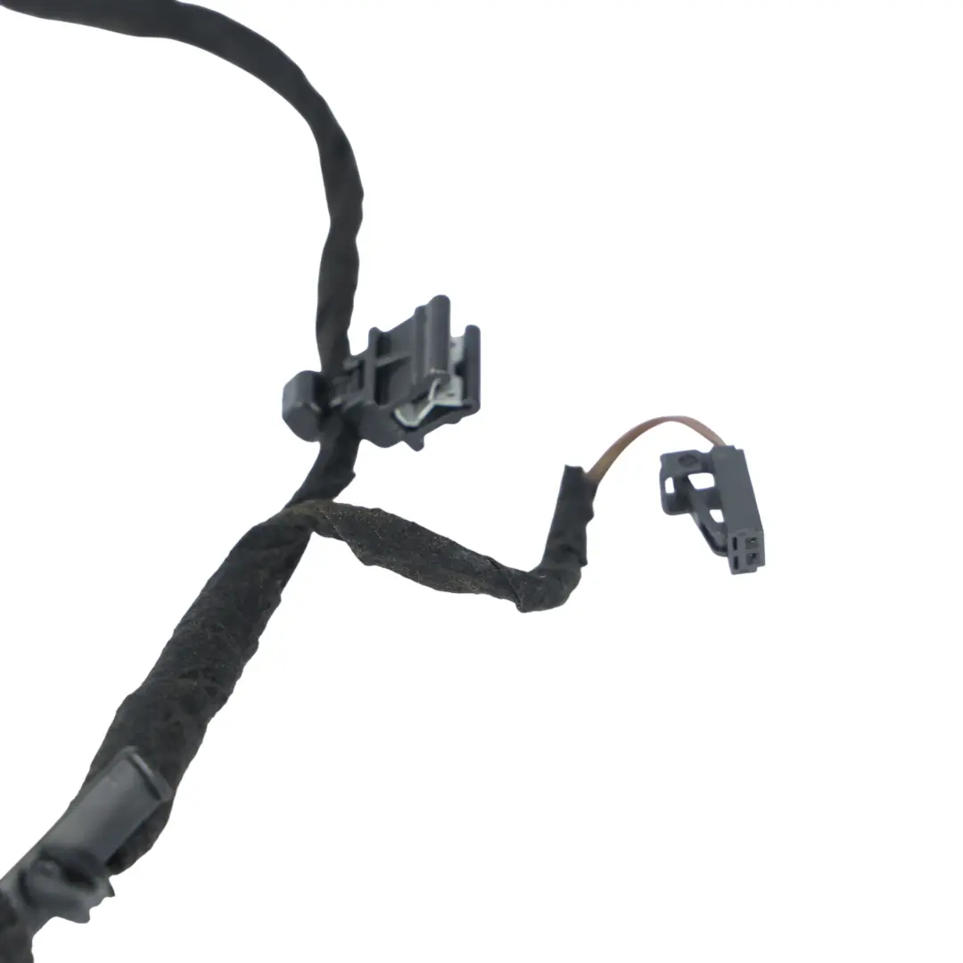 Door Loom Wiring Harness Cable Front Right O/S to Audi Q3 8U with Part number 8U0971035AA Audi Q3 8U Door Loom Wiring Harness Cable Front Right O/S - SKU 8U0971035AA - Part number 8U0971035AA