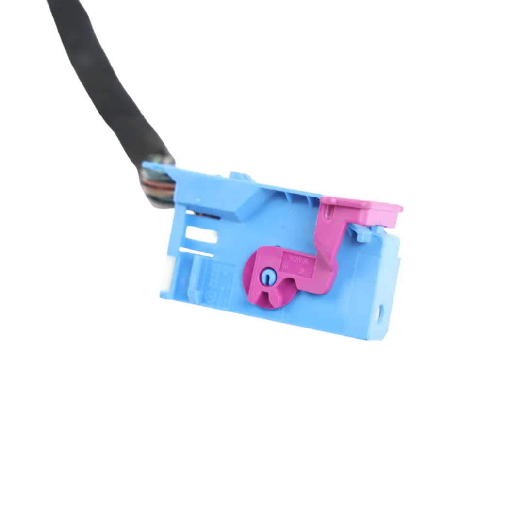 Türkabelbaum Kabelbaum Vorne Rechts für Audi Q3 8U mit Teilenummer 8U0971035AA Audi Q3 8U Türkabelbaum Kabelbaum Vorne Rechts - SKU 8U0971035AA - Teilenummer 8U0971035AA