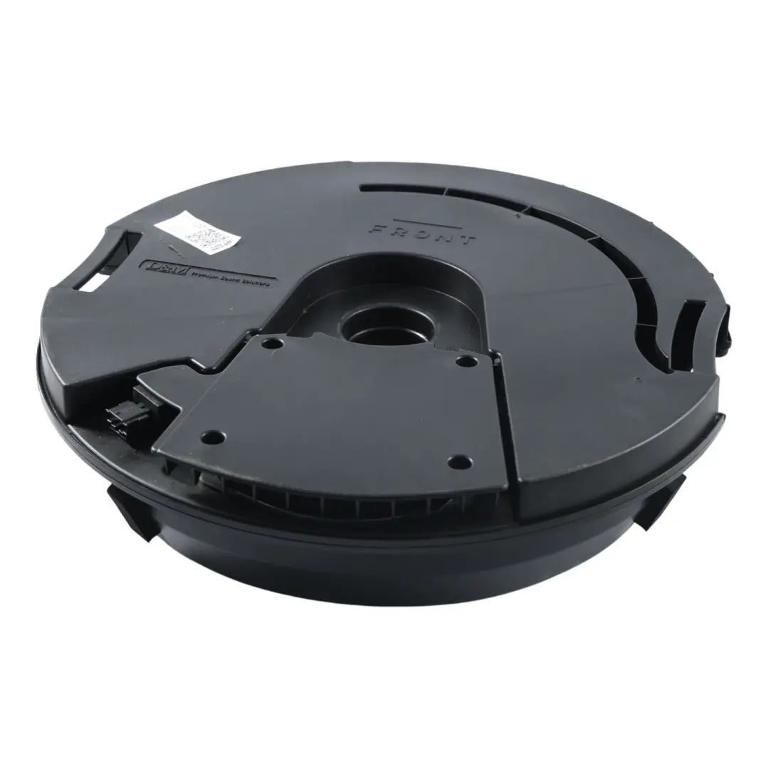 Haut-parleur Médium Central Arrière Caisson Basses 40W pour Audi A3 8V à propos du numéro de pièce 8V0035382B Audi A3 8V Haut-parleur Médium Central Arrière Caisson Basses 40W - SKU 8V0035382B - Numéro de pièce 8V0035382B
