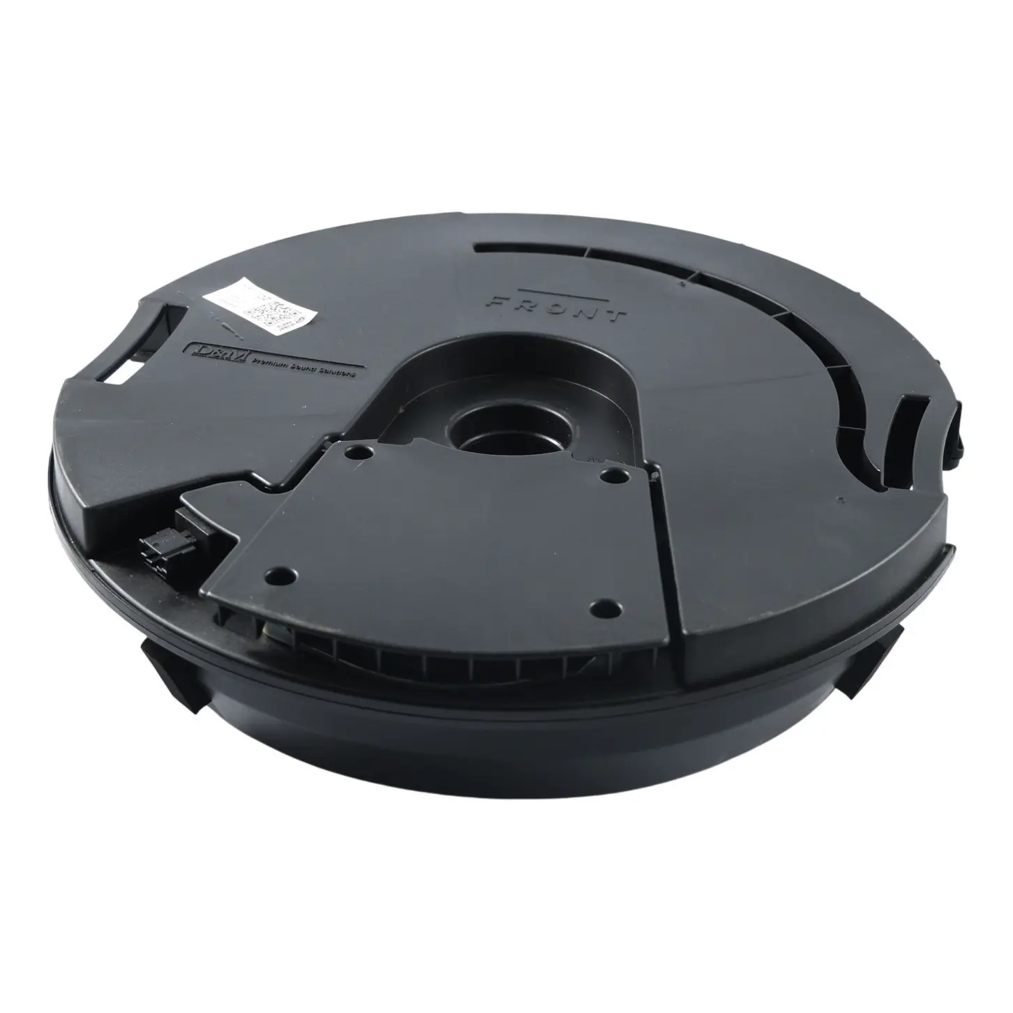 Audi A3 8V Tylny Środkowy Głośnik Niskotonowy Subwoofer 40W 8V0035382B