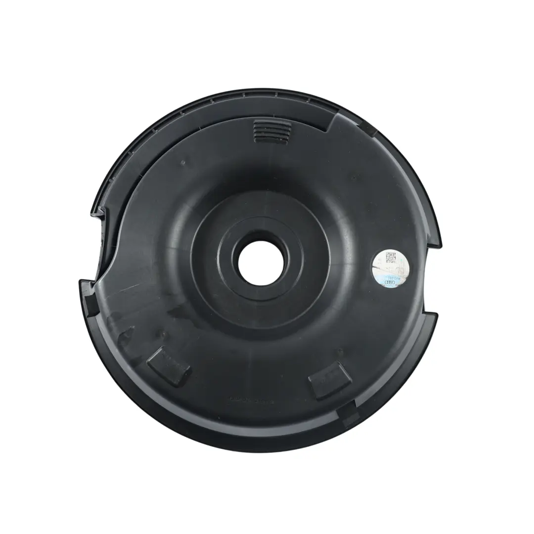 Haut-parleur Médium Central Arrière Caisson Basses 40W pour Audi A3 8V à propos du numéro de pièce 8V0035382B Audi A3 8V Haut-parleur Médium Central Arrière Caisson Basses 40W - SKU 8V0035382B - Numéro de pièce 8V0035382B
