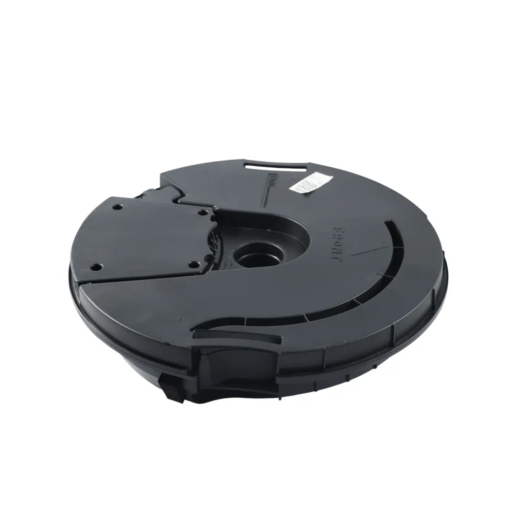 Audi A3 8V Haut-parleur Médium Central Arrière Caisson Basses 40W - SKU 8V0035382B - Numéro de pièce 8V0035382B