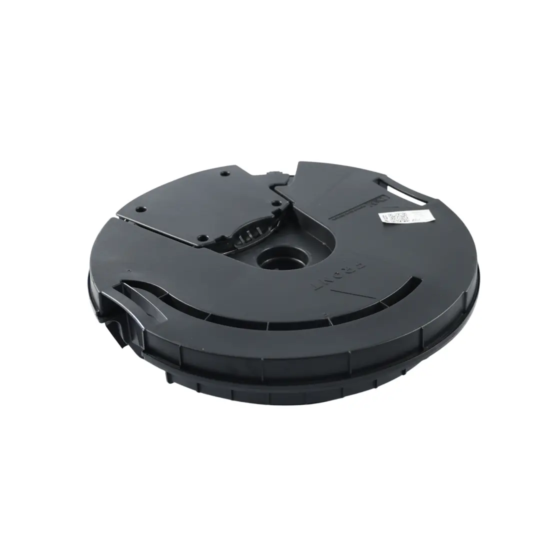 Audi A3 8V Haut-parleur Médium Central Arrière Caisson Basses 40W - SKU 8V0035382B - Numéro de pièce 8V0035382B
