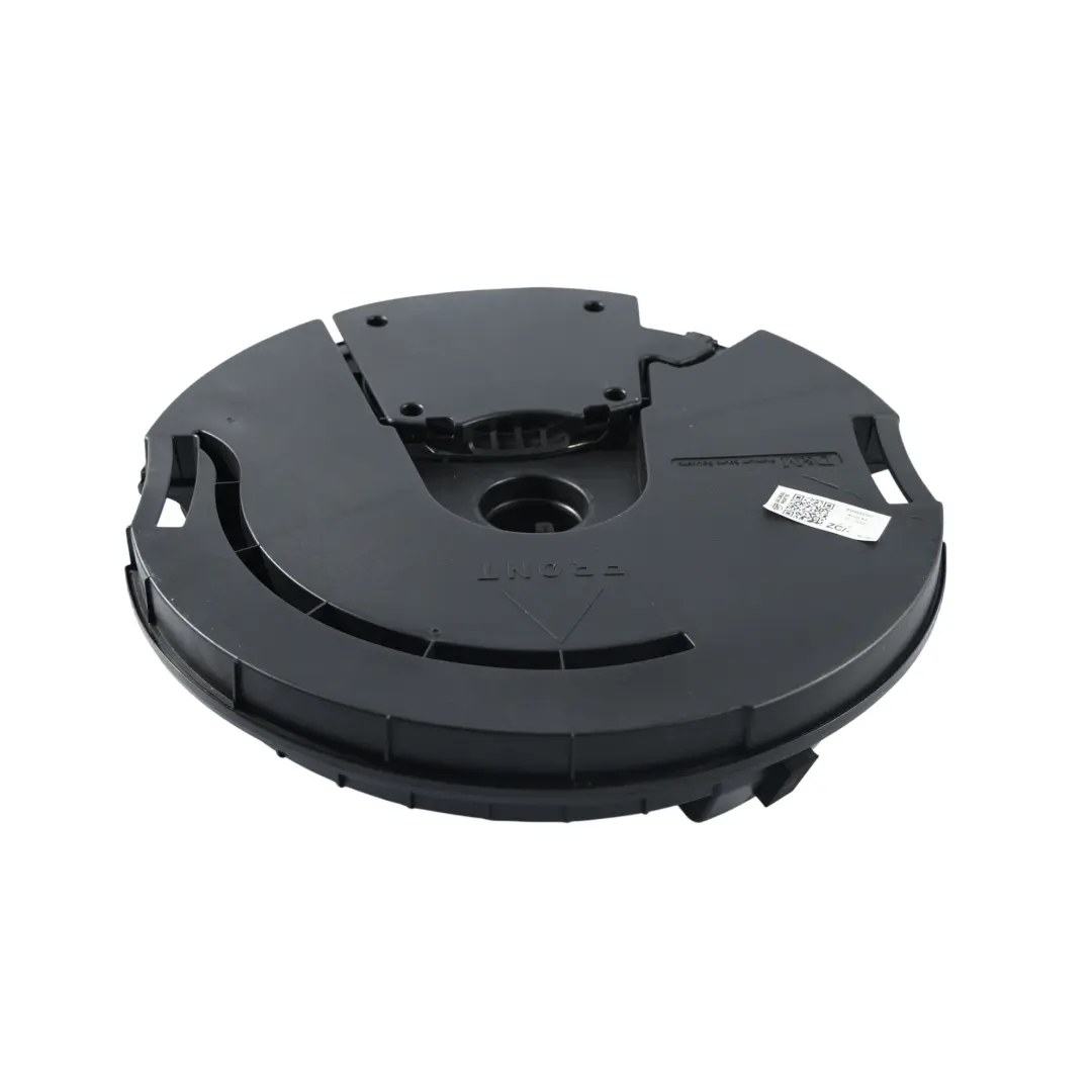 Audi A3 8V Tylny Środkowy Głośnik Niskotonowy Subwoofer 40W - SKU 8V0035382B - Numer Części 8V0035382B