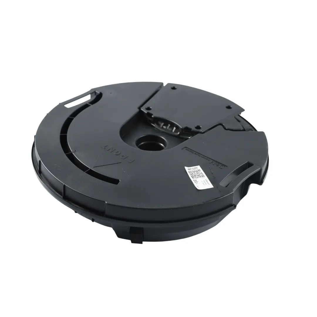 Audi A3 8V Rear Center Low Bass Tweeter Speaker Subwoofer Unit 40W - SKU 8V0035382B - Part number 8V0035382B