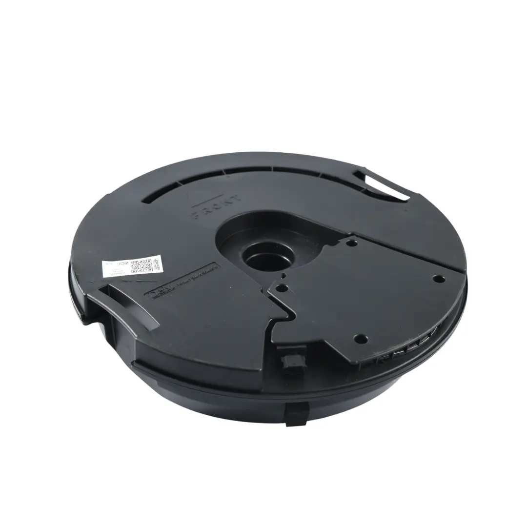 Haut-parleur Médium Central Arrière Caisson Basses 40W pour Audi A3 8V à propos du numéro de pièce 8V0035382B Audi A3 8V Haut-parleur Médium Central Arrière Caisson Basses 40W - SKU 8V0035382B - Numéro de pièce 8V0035382B