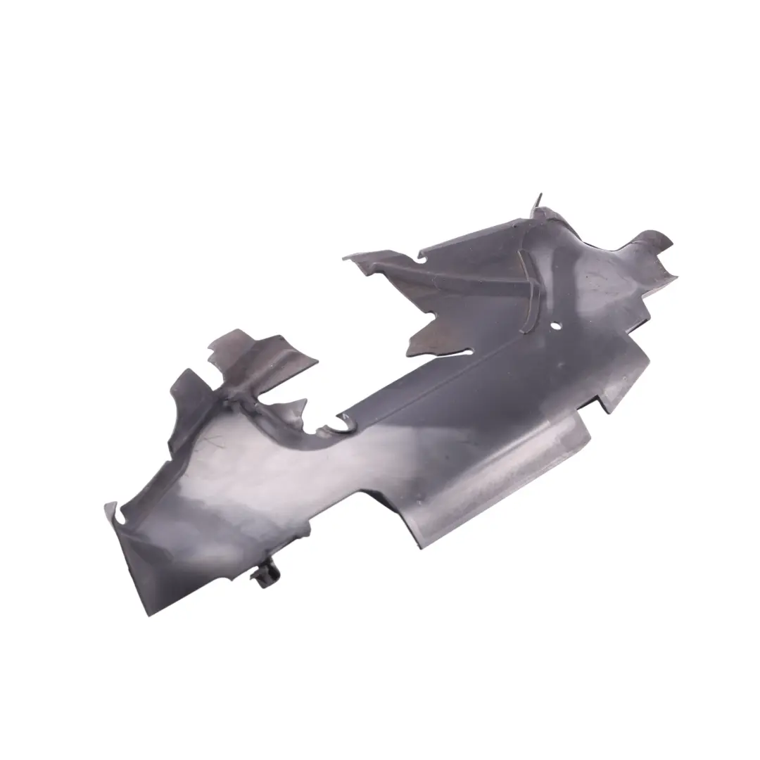 Audi A3 S3 8V Conduit Guidage Air Radiateur Gauche - SKU 8V0121283A - Numéro de pièce 8V0121283A