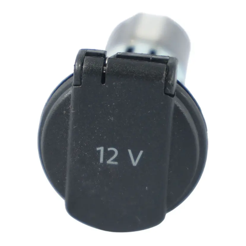 Audi A3 S3 8V Toma Corriente Encendedor Cigarrillos 12V Panel - SKU 8V0802845-1 - Número de pieza 8V0802845