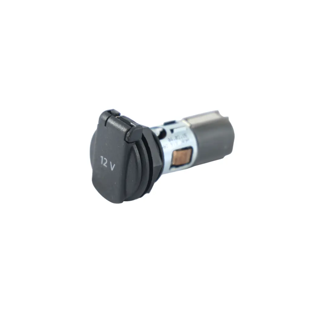Audi A3 S3 8V Power Port Socket Outlet Cigarette Lighter 12V Panel - SKU 8V0802845-1 - Part number 8V0802845