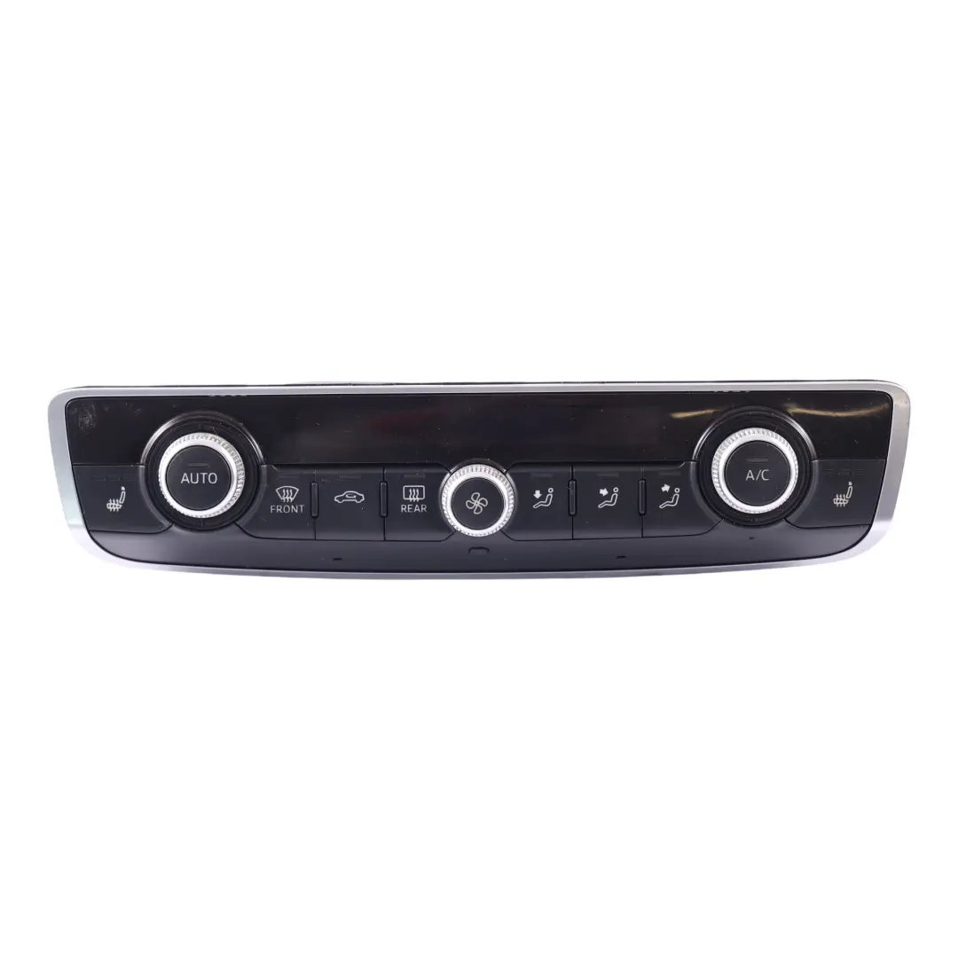 Pannello Comandi Climatizzatore 1.5 TFSI per Audi A3 8V con numero di parte 8V0820043A Audi A3 8V Pannello Comandi Climatizzatore 1.5 TFSI - SKU 8V0820043A - Numero di parte 8V0820043A