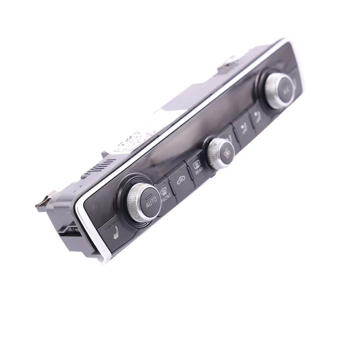 Audi A3 8V Panel Control Climatizador Calefacción 1.5 TFSI - SKU 8V0820043A - Número de pieza 8V0820043A