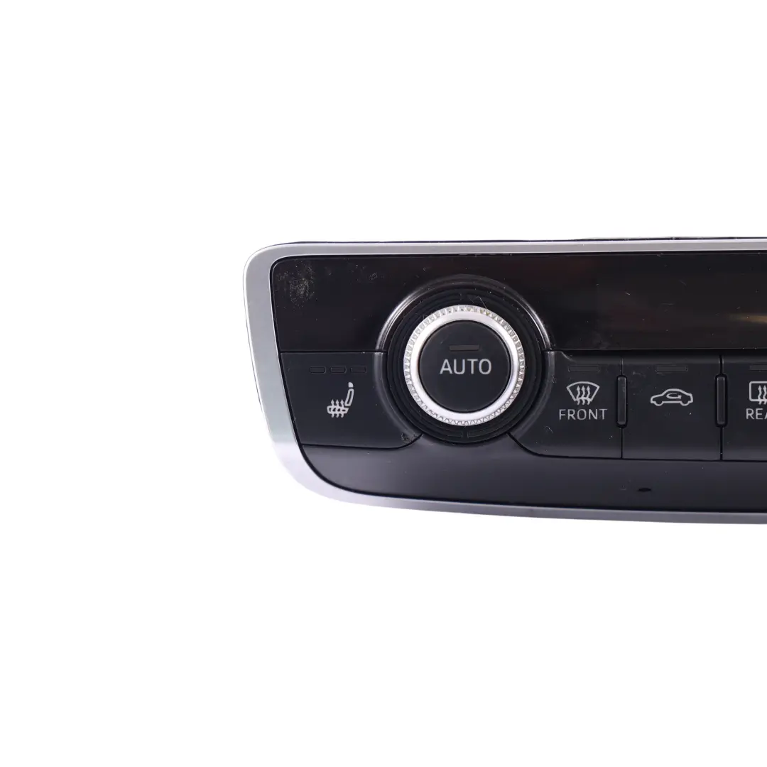 Klimabedienteil Heizung 1.5 TFSI für Audi A3 8V mit Teilenummer 8V0820043A Audi A3 8V Klimabedienteil Heizung 1.5 TFSI - SKU 8V0820043A - Teilenummer 8V0820043A