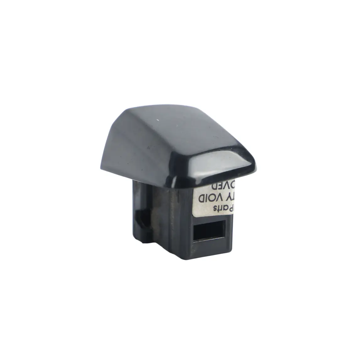 Tapa Manija Puerta Delantera Derecha Negro Mythical Y9T para Audi A3 S3 8V con número de pieza 8V0837168B Audi A3 S3 8V Tapa Manija Puerta Delantera Derecha Negro Mythical Y9T - SKU 8V0837168B-MYB - Número de pieza 8V0837168B