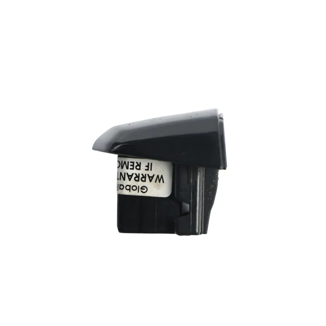 Audi A3 S3 8V Front Door Handle Cap Right O/S Mythical Black Y9T - SKU 8V0837168B-MYB - Part number 8V0837168B
