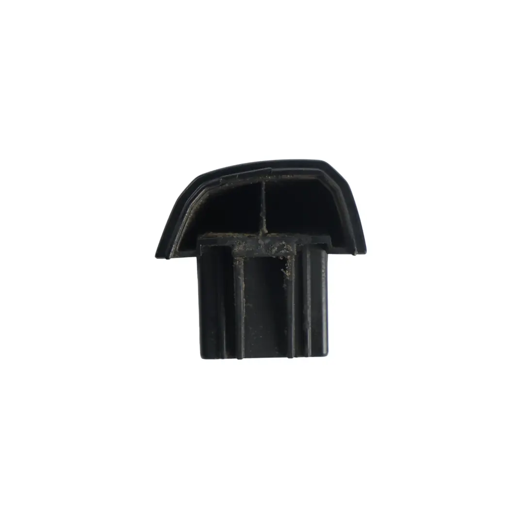 Front Door Handle Cap Right O/S Mythical Black Y9T to Audi A3 S3 8V with Part number 8V0837168B Audi A3 S3 8V Front Door Handle Cap Right O/S Mythical Black Y9T - SKU 8V0837168B-MYB - Part number 8V0837168B