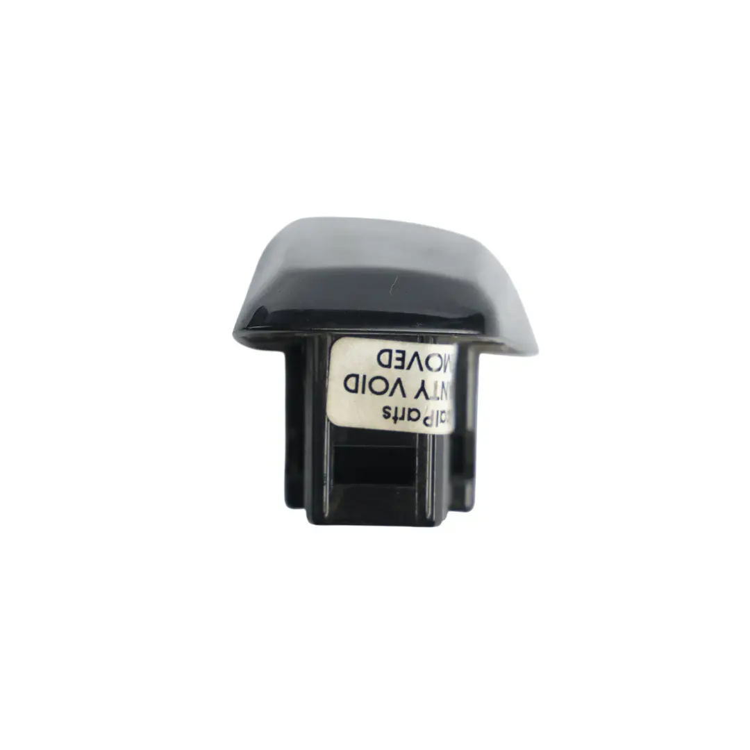 Audi A3 S3 8V Türgriff Abdeckung Vorne Rechts Mythosschwarz Y9T - SKU 8V0837168B-MYB - Teilenummer 8V0837168B
