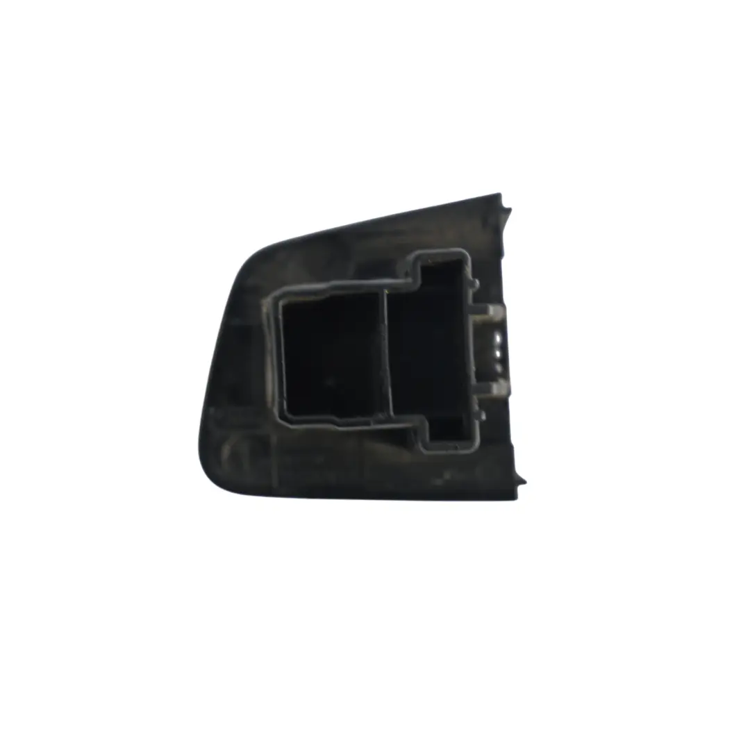 Tapa Manija Puerta Delantera Derecha Negro Mythical Y9T para Audi A3 S3 8V con número de pieza 8V0837168B Audi A3 S3 8V Tapa Manija Puerta Delantera Derecha Negro Mythical Y9T - SKU 8V0837168B-MYB - Número de pieza 8V0837168B