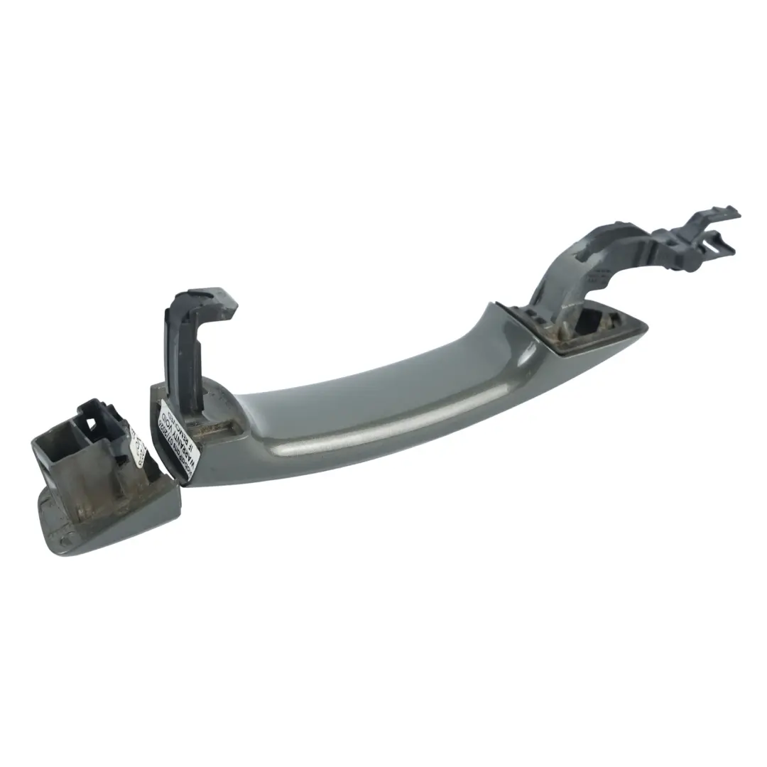 Klamka Drzwi Przedni Tylny Lewy Prawy Chronos Szary do Audi A1 Gb o numerze 8V0837206A Audi A1 Gb Klamka Drzwi Przedni Tylny Lewy Prawy Chronos Szary - SKU 8V0837206A-CHG - Numer Części 8V0837206A